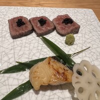 神楽坂 よこ田 - 
