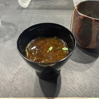 鮨 Matsui はなれ - 