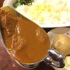 欧風カレー ボンディ 神保町本店