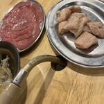 大衆ホルモン・やきにく 煙力 - 