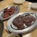 Taishuu Horumon Yakiniku Kemuriki - 