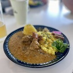 Southern Beach Curry&Cafe WAVE - 