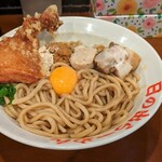 日の出らーめん - 