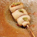 Kushiyaki Oosuke - 