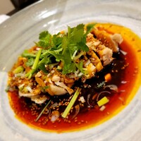 福全徳 香港名菜 - 