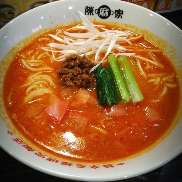 陳麻家 八戸城下店（チンマーヤ） - 本八戸（四川料理）の写真