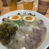 長浜ナンバーワン 博多デイトス店