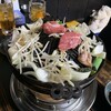 北海道ジンギスカン よつば - 