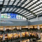 萩の茶屋 - 【宮崎空港】