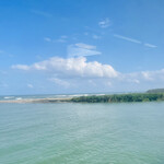 萩の茶屋 - 【宮崎の海】