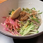 Soba Suoh - 