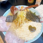 壱発ラーメン - 