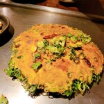 Okonomiyaki Imari - 