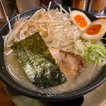 らあ麺 やったる - 