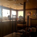 ホワイト餃子 はながさ - 店前