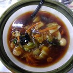 ラーメンくまごろう - 