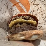 UMAMI BURGER - 