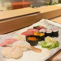 鮨丸 - 