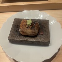 鮨麻布 - 
