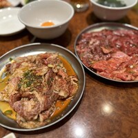 焼肉 スタミナ苑 - 