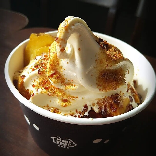 ミニストップ 売市2丁目店 （MINI STOP） - 本八戸/コンビニ