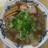 ラーメン 天