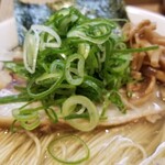 Rock’anDo - ねぎ中華そば しお