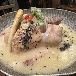 CLASSIC参鶏湯 恵比寿店 - 