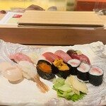 Sushi Maru - 