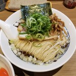 Rock’anDo - ねぎ中華そば しお