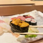 Sushi Maru - 