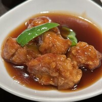 廣東料理 民生 ヒルトンプラザウエスト店 - 