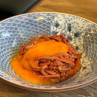 炭火焼肉ホルモン うしごろ 中目黒店 - 