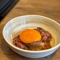炭火焼肉ホルモン うしごろ 中目黒店 - 