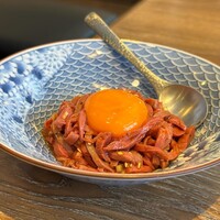 炭火焼肉ホルモン うしごろ 中目黒店 - 