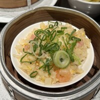 廣東料理 民生 ヒルトンプラザウエスト店 - 