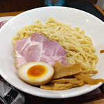 朝ラーメン 浜堂六九 - 