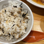 Obon De Gohan - 