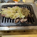 大阪焼肉・ホルモンふたご - 