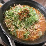 Ramen Koraboruta - 