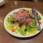 シーフード メヒコ 浅草店 - 