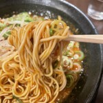 Ramen Koraboruta - 