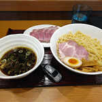 朝ラーメン 浜堂六九 - 