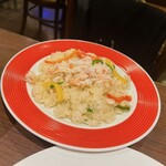 シーフード メヒコ - 