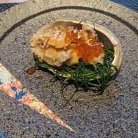 鉄板焼 ステーキ 北野坂 - 