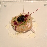 アンティカ オステリア デル ポンテ - 
