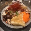Shirono Fuji - 薬膳マーラー鍋