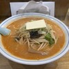 利しり オロチョンラーメン - 