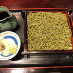 そば処 多賀家 - 