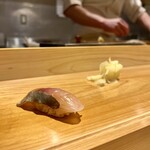 Sushi Rekireki - 